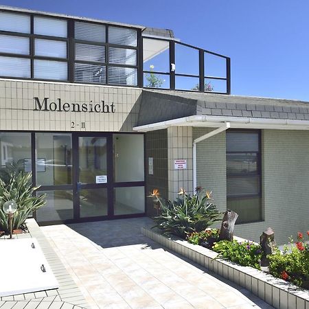 Apartamento Molensicht No. 8 Swakopmund Exterior foto