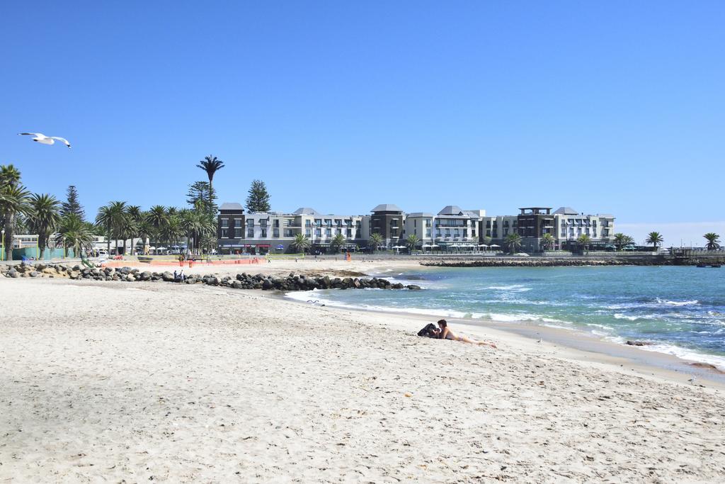 Apartamento Molensicht No. 8 Swakopmund Exterior foto