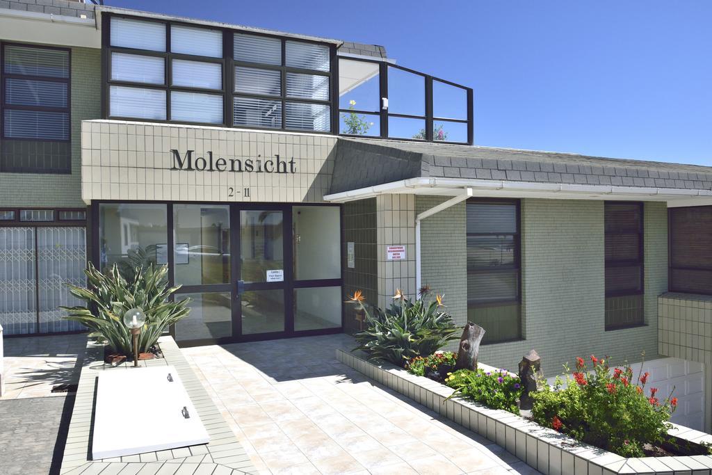 Apartamento Molensicht No. 8 Swakopmund Exterior foto