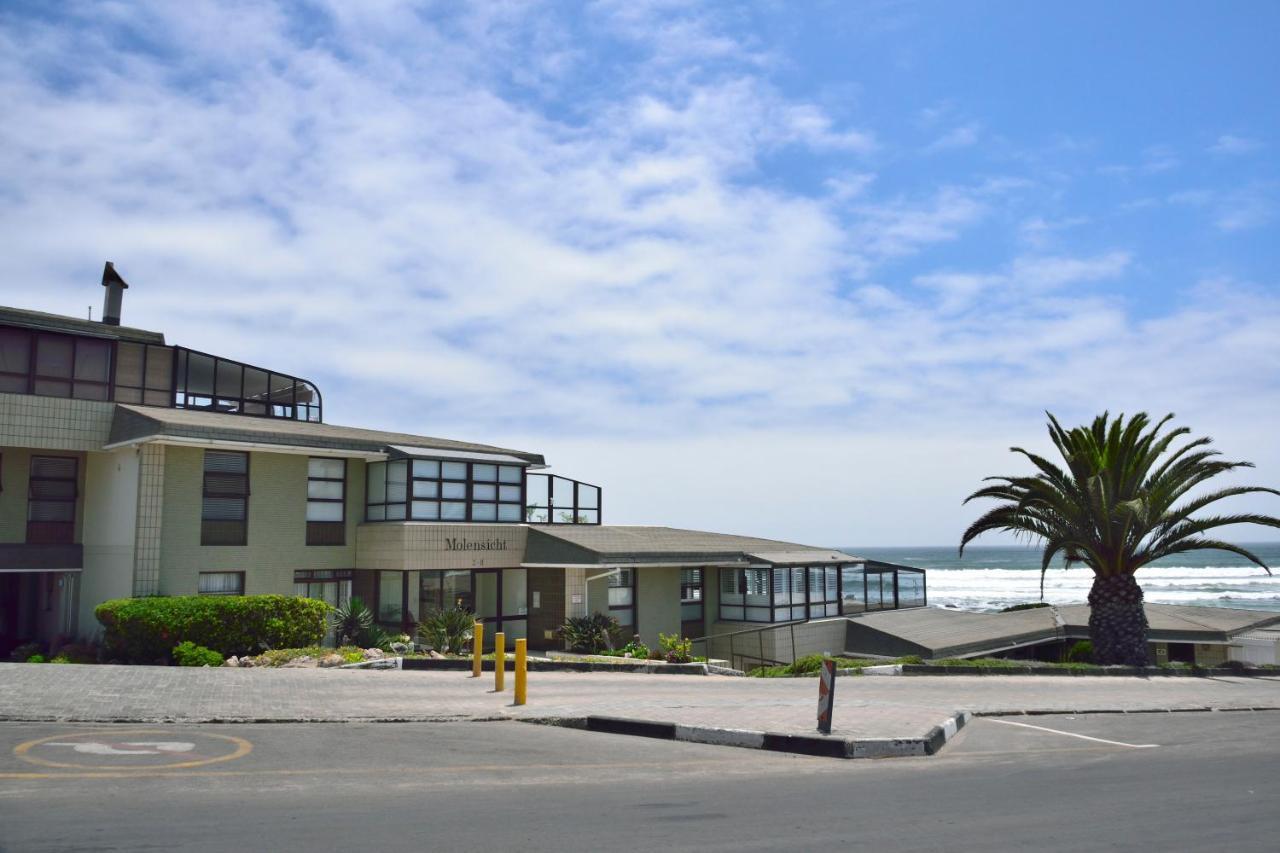 Apartamento Molensicht No. 8 Swakopmund Exterior foto